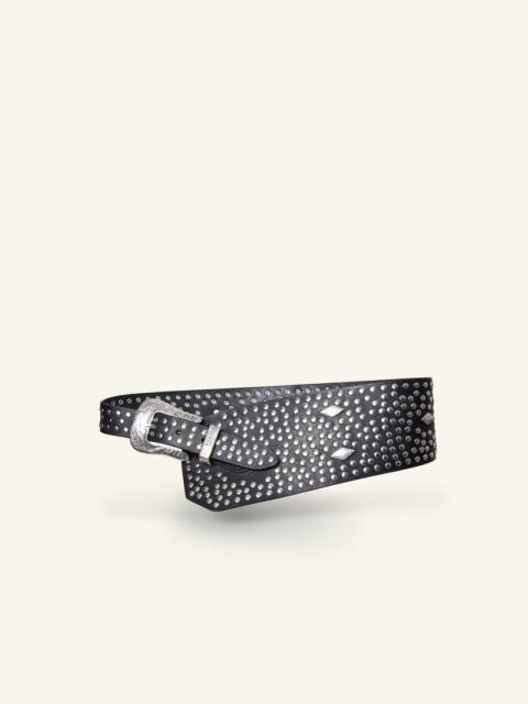 Isabel Marant LOWLI BELT