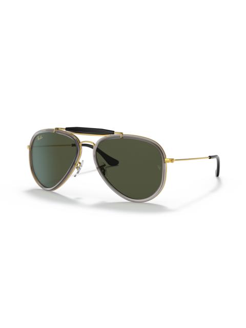 Ray-Ban OUTDOORSMAN