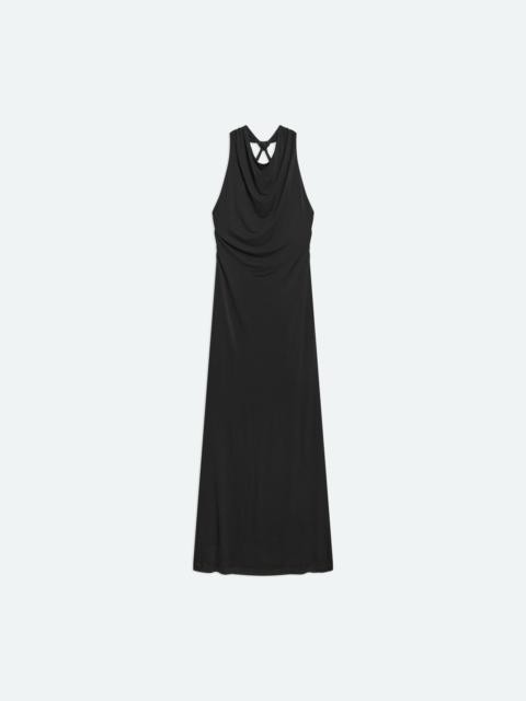 Helmut Lang KNOT DRESS