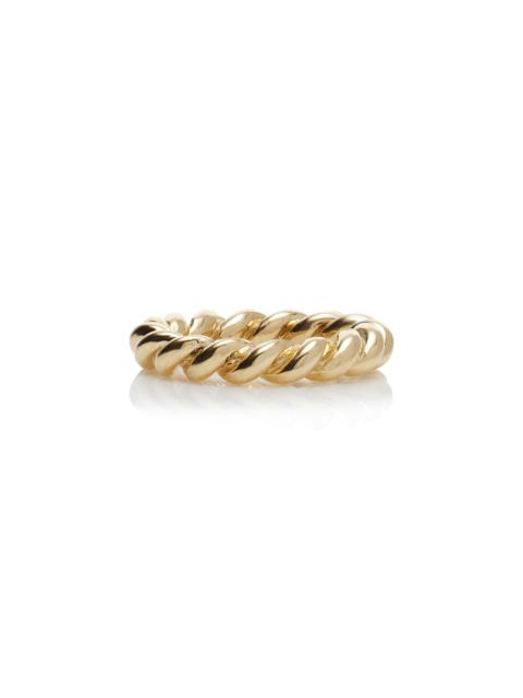 SYDNEY EVAN 14K Gold Ring gold