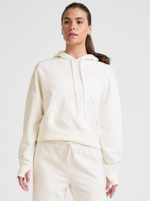 BEYOND YOGA LuxeFleece Hoodie