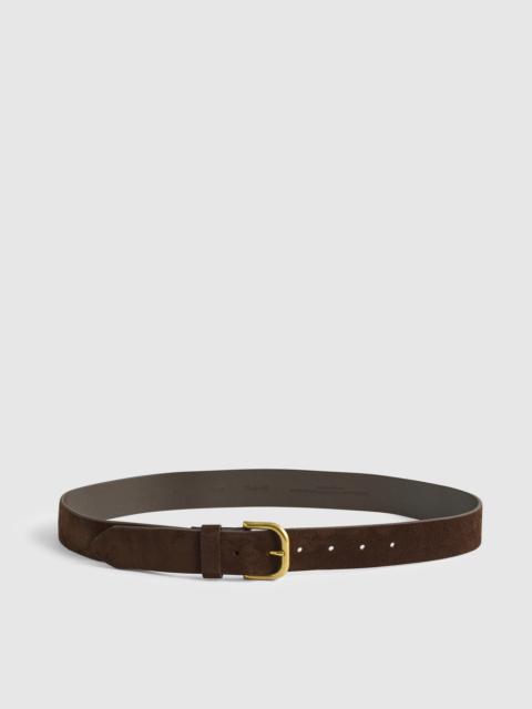 Madewell The Everyday Belt