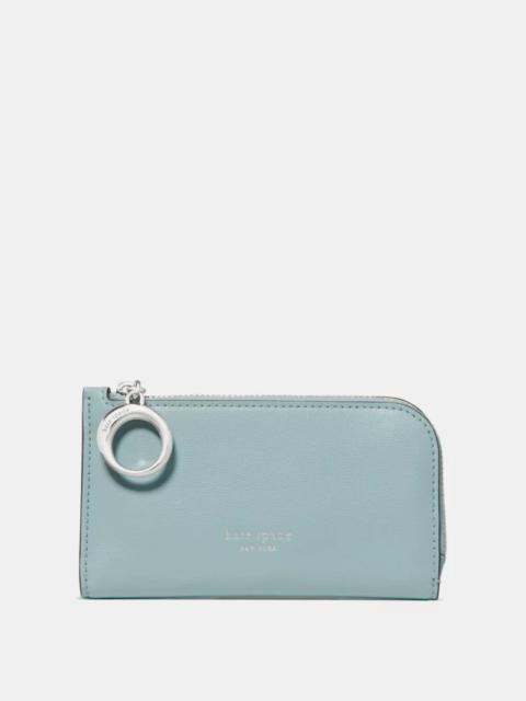 kate spade Halo Bifold Wallet