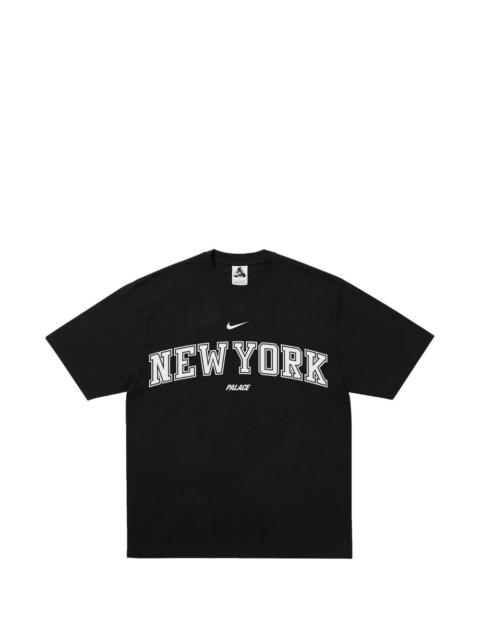 PALACE x Nike New York T-shirt