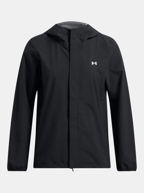 Under Armour Women's UA Stormproof Cloudstrike Stretch Jacket