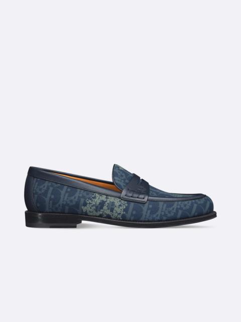 Dior DIOR TEARS Dior Granville Loafer