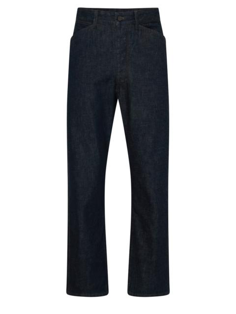 Lemaire Curved pants