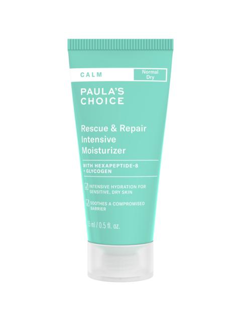 Paula's Choice Rescue & Repair Intensive Moisturizer