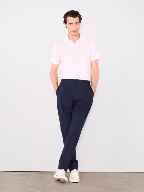 OFFICINE GÉNÉRALE DREW PANTS