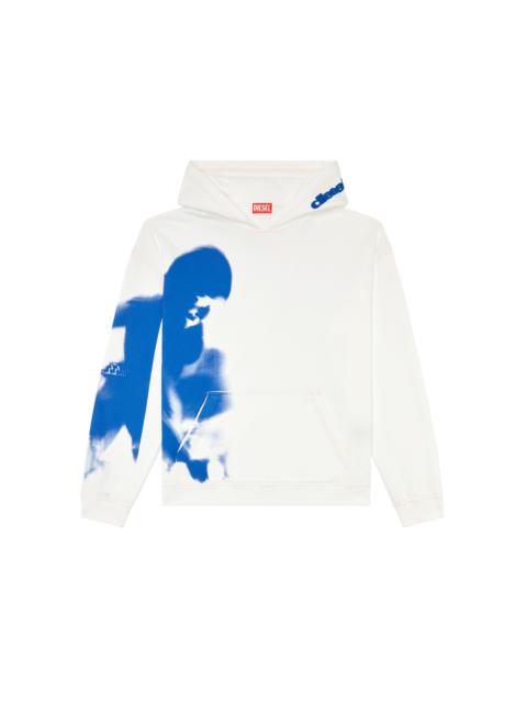 Diesel S-BOXT-HOOD-N4