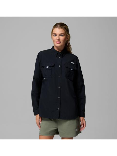 Columbia Women's PFG Bahama II Long Sleeve Shirt