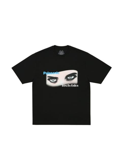 PALACE VIEWFINDER T-SHIRT BLACK