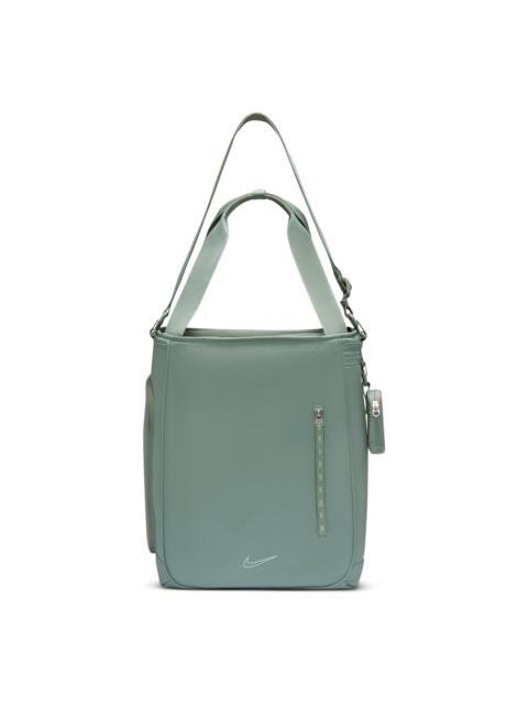 Nike Nike Sportswear Commute Tote Bag 20L 'Clay Green Steam' FZ6130-364