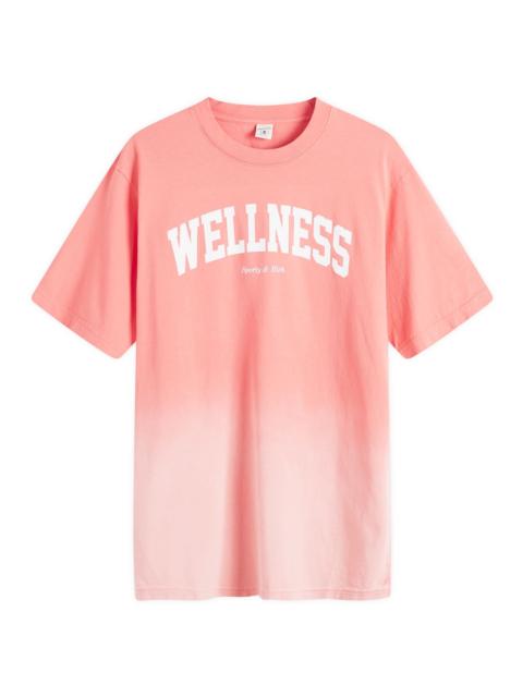 Sporty & Rich Sporty & Rich Wellness Ivy T-Shirt