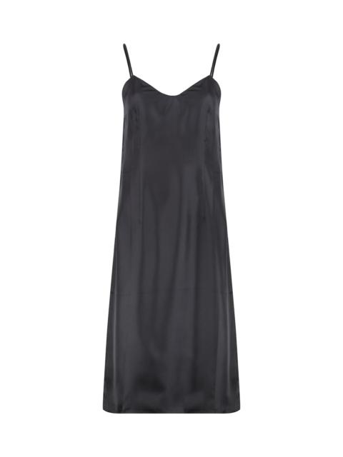Prada Silk Mini Dress