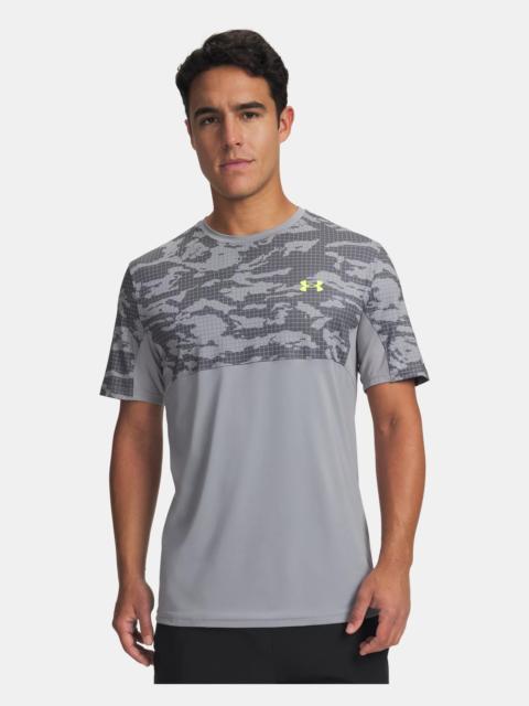 Under Armour HeatGear® Printed