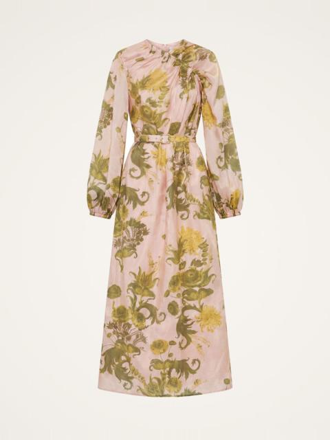 La DoubleJ Eve-Ning V Dress
