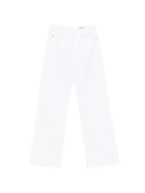 AG Jeans five-pockets jeans