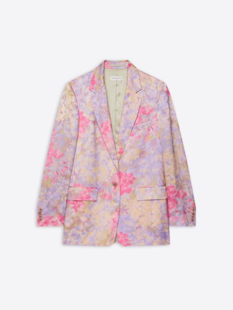 Dries Van Noten LOOSE FIT BLAZER