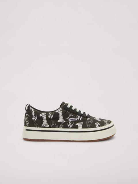 Ambush LOW VULCANIZED SNEAKERS