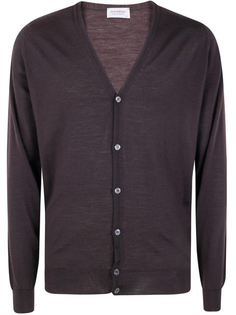 JOHN SMEDLEY Petworth Turtle Neck