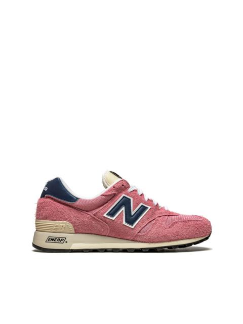 New Balance x Aimé Leon Dore 1300 스니커