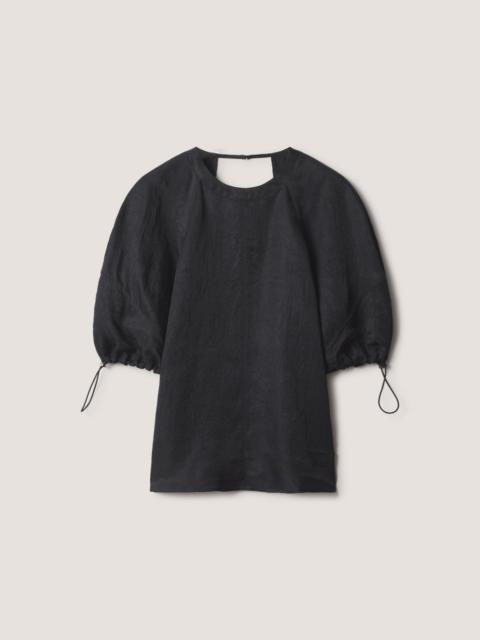Maison Kitsuné FESTIVE BLOUSE