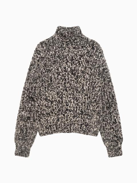 ULLA JOHNSON Albie Knit Pullover