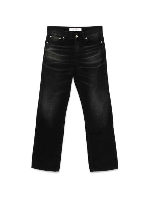Séfr Classic Cut jeans