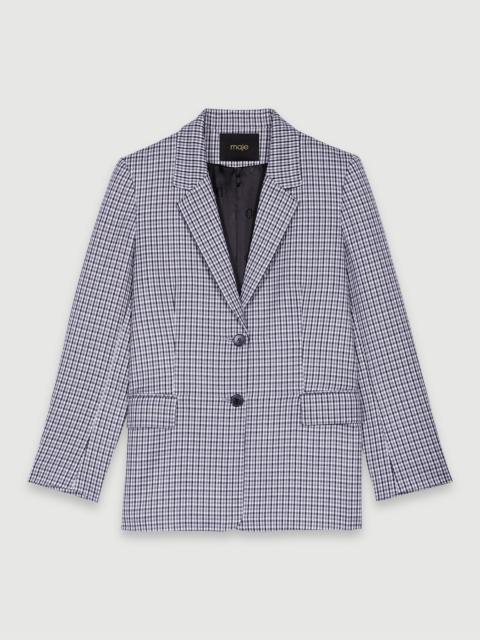 maje Suit jacket