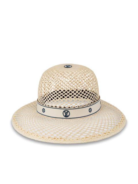 Louis Vuitton Beachview Bucket Hat