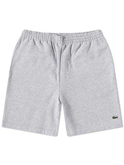 LACOSTE Lacoste Classic Sweat Shorts