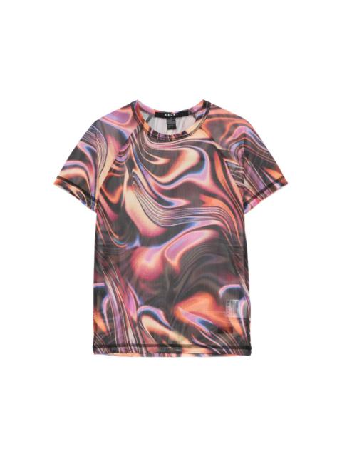 Ksubi Visions T-shirt