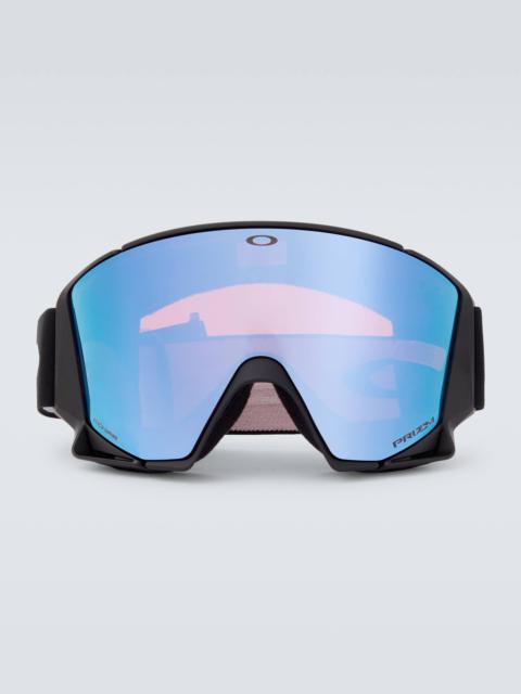OAKLEY Flow Scape L ski goggles