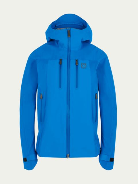 66°NORTH Hornstrandir GORE-TEX® PRO® Technical Shell Jacket (3 fabrics)