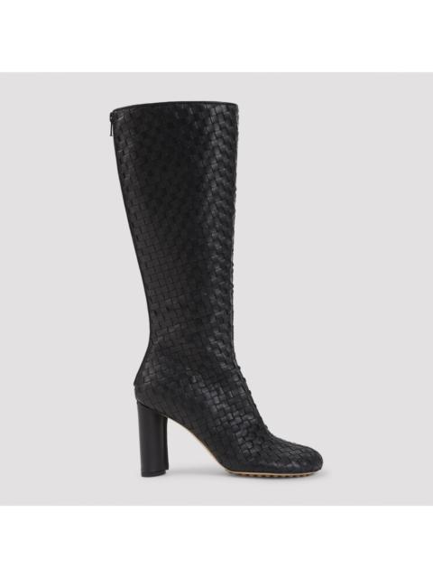 Bottega Veneta Bottega Veneta Cherry High Boot