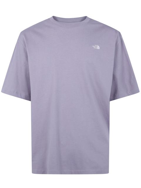 The North Face "Man Tnf Essential Simple Dome Os" Short Sleeves Tee