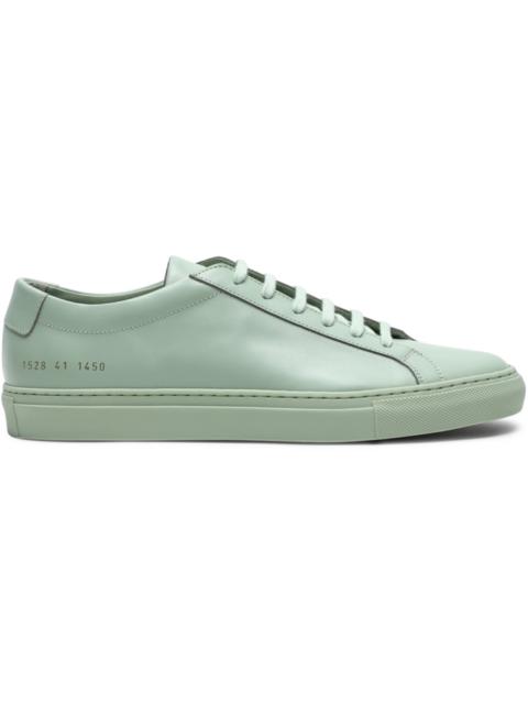 Common Projects Common Projects Achilles Tonal Mint
