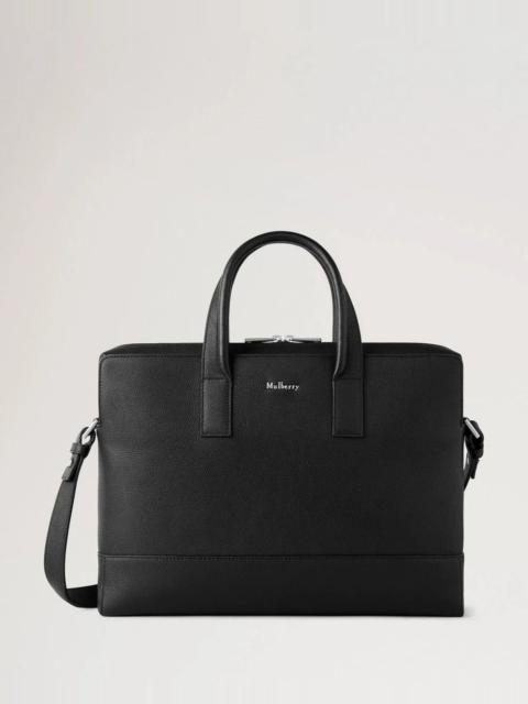 Mulberry Farringdon Briefcase Small