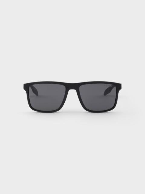 Prada Prada Linea Rossa sunglasses