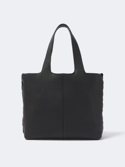 Bottega Veneta Intreccio leather tote bag