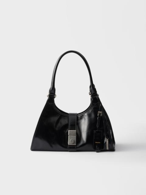 Prada Medium leather tote bag