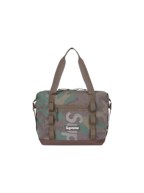 Supreme Supreme Tote Bag 'Woodland Camo'