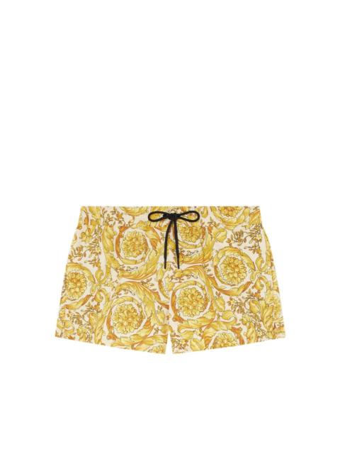 VERSACE Barocco swim shorts