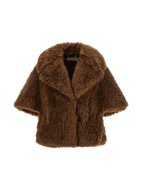Max Mara 'Accorta' Cape
