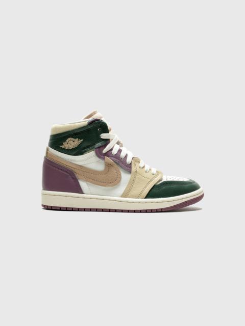 Jordan WMNS AIR JORDAN 1 HIGH MM "GALACTIC JADE"