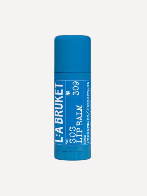 L:a Bruket SOS Lip Balm 14g