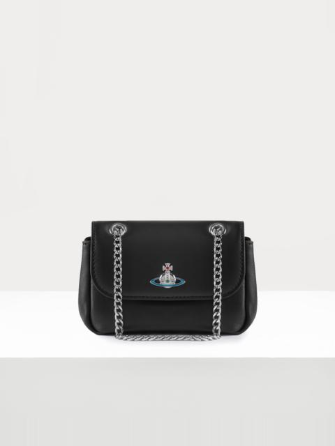 Vivienne Westwood SMALL PURSE WITH CH