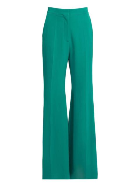ELIE SAAB flared trousers