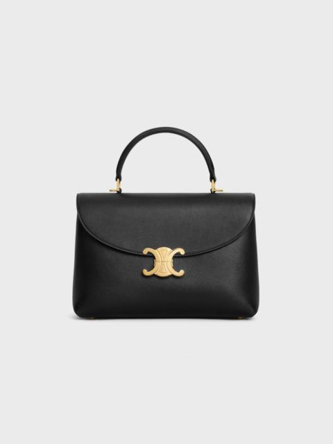 CELINE MEDIUM NINO BAG in SUPPLE CALFSKIN